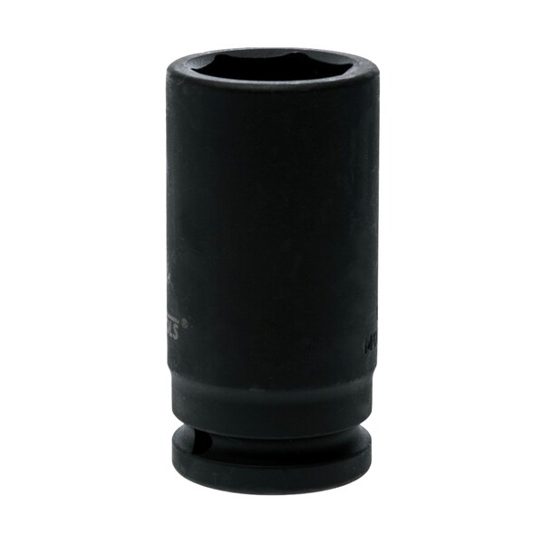 3/4INCHDR.DEEP.IMP.SOCKET.METRIC, 940623-C